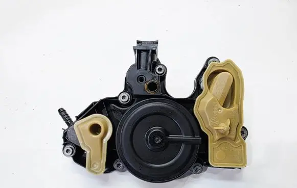 Audi A4 S4 B9 Oil breather separator 06K103495ANOK