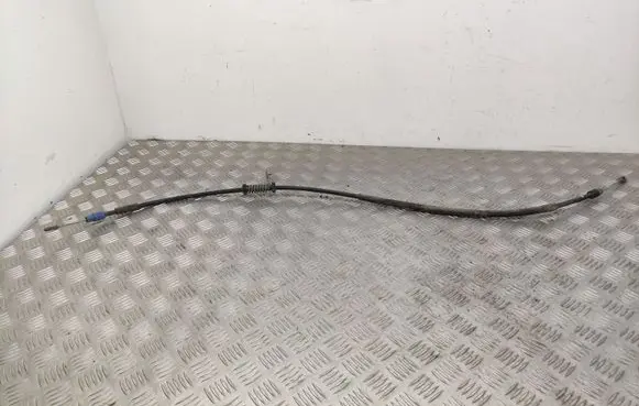 Handbrake/parking brake wiring cable