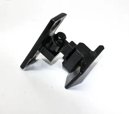 BMW X5 F15 Rear door upper hinge 7160824