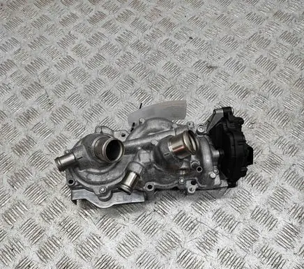 Skoda Karoq Water pump 05E121042F