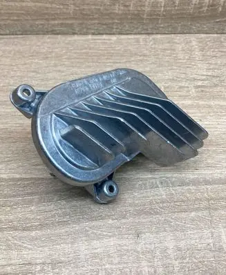 BMW 4 F36 Gran coupe Light module LCM 63117493228 7493228 RIGHTSIDE