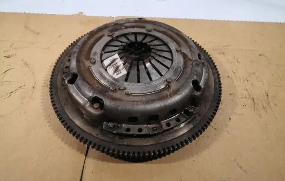 Clutch set kit