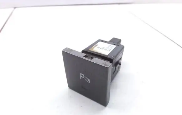 Opel Vectra C Parking (PDC) sensor switch 13138264