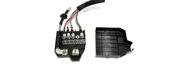 Peugeot 5008 II Positive wiring loom 9814474980 41751