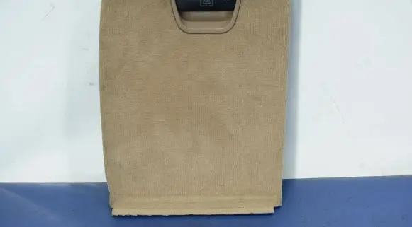 BMW X5 E53 Glove box