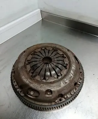 Seat Altea XL Clutch set kit R0301D5271D