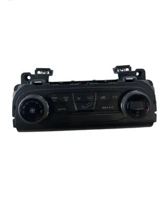 Ford Bronco Climate control unit M1PT18C612JD