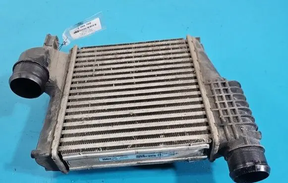 Peugeot 508 II Intercooler radiator 9675627980 IMPRK1566709