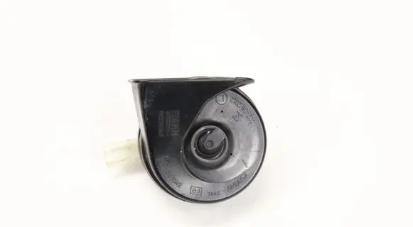 Opel Corsa F Horn signal 98330712805769513