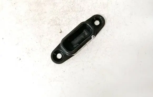 Mazda 5 Front door lock loop/hook striker 