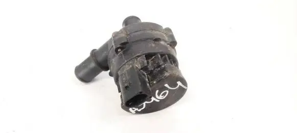 Renault Scenic III - Grand scenic III Engine coolant pipe/hose