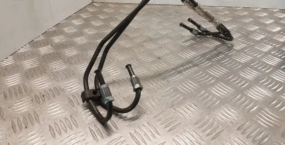 Land Rover Range Rover Sport L320 Brake booster pipe/hose 