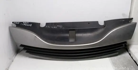 Renault Laguna II Front grill 8200012581