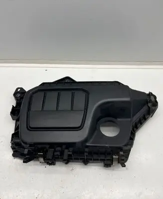 Renault Megane III Engine cover (trim) 91724 33452561 75013123R