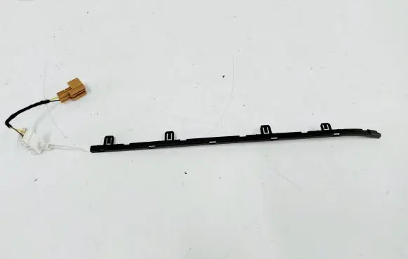 Other center console (tunnel) element
