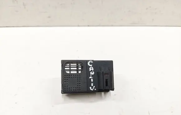 Chevrolet Captiva Outside/exterior temperature sensor 20963881 CB89070