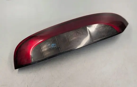 Opel Corsa A Rear/tail lights 0911433689302171
