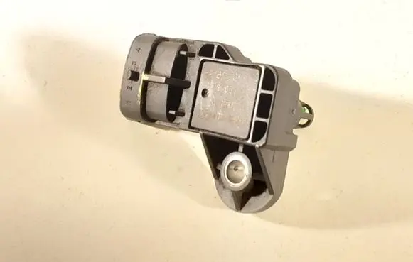 Air pressure sensor