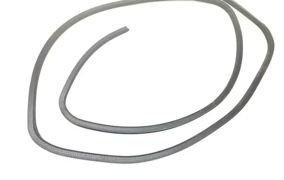 Nissan Qashqai J12 Sunroof sealing rubber 