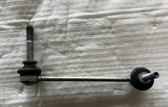 Porsche Cayman 982 Rear anti-roll bar/sway bar 99706904