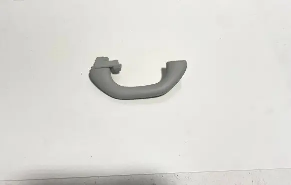 Volkswagen PASSAT B7 Rear interior roof grab handle 1K0857607N 22729