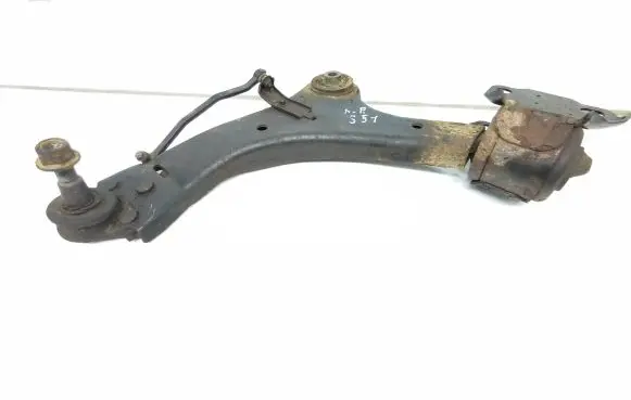 Front lower control arm/wishbone