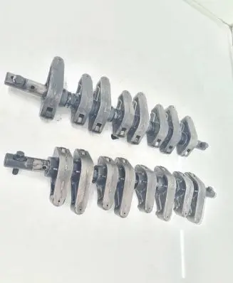 Jaguar X-Type Valve rocker arm 050317B 050318B