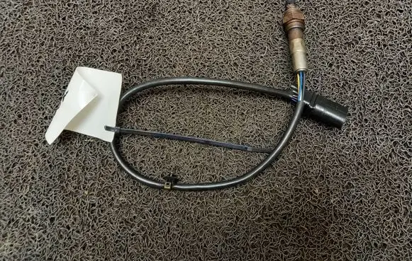Fiat Fiorino Lambda probe sensor 55199793