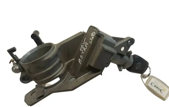 Opel Astra H Ignition lock 281726 29385C223B