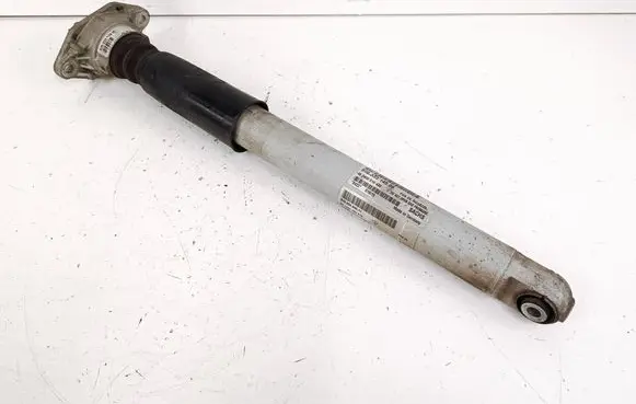 Porsche Panamera (970) Rear shock absorber/damper 97033314506 97033304511
