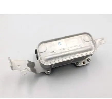 Citroen DS7 Crossback Engine oil radiator 