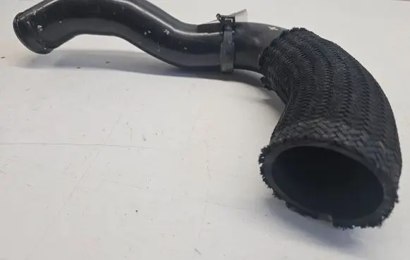 KIA Sorento Intercooler hose/pipe
