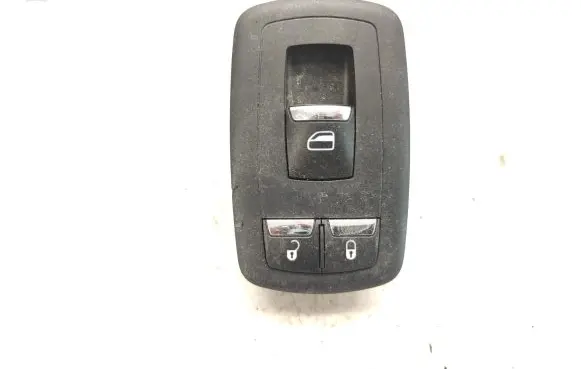 Maserati Ghibli Electric window control switch 670013822 10095653