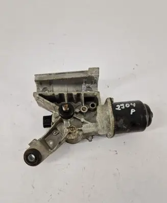Nissan Pathfinder R51 Front wiper linkage and motor 