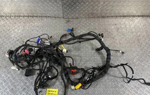 Iveco Daily 6th gen Other wiring loom 5802081865