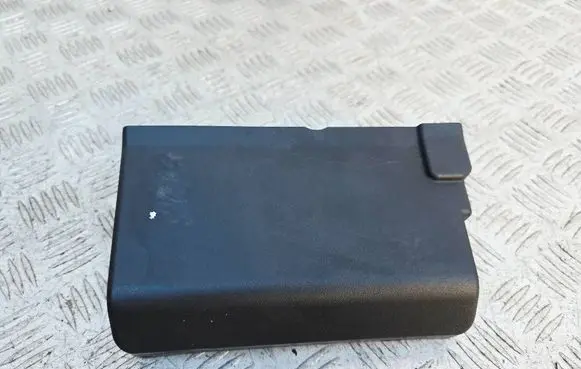 Volvo V40 Battery box tray cover/lid 31328974