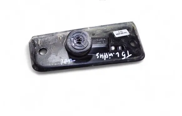 Volkswagen Transporter - Caravelle T5 Sliding door check strap stopper 7H0843640F