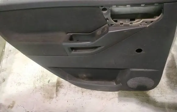 Opel Meriva A Rear door card panel trim