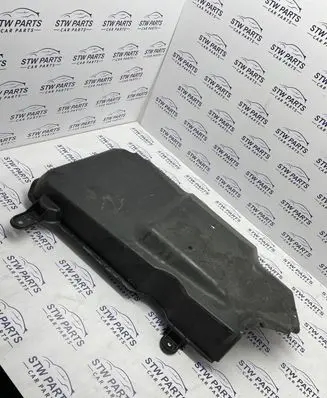 Pickup box liner
