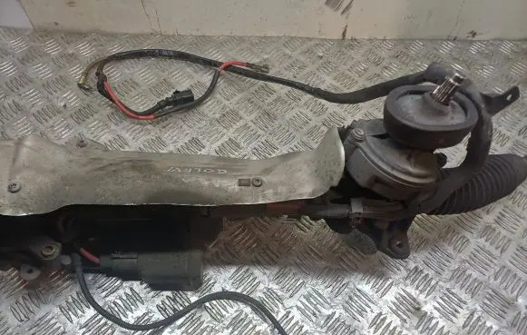 Volkswagen Golf VI Steering rack 1K1909144L 1279H07044 0273010045