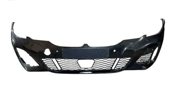 BMW 3 G20 G21 Front bumper 51118069346 8069346 15857711