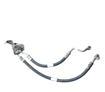 BMW X6 E71 Power steering hose/pipe/line 6793659 679365901 32416793659