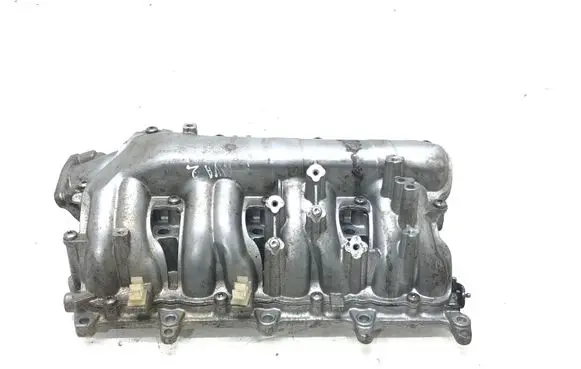 Intake manifold