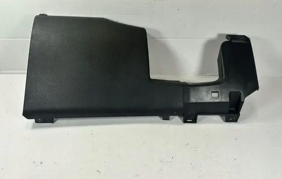 Volkswagen Multivan T5 Dashboard side end trim