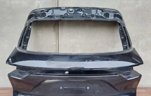 Porsche Cayenne (9Y0 9Y3) Tailgate/trunk/boot lid 30024892