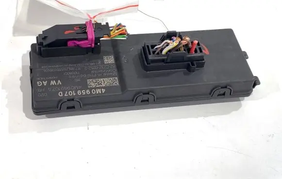 Audi Q8 Other control units/modules 4M0959107D