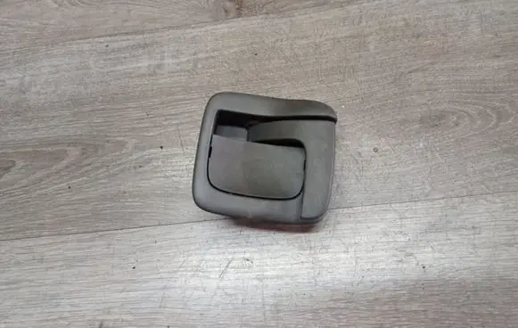 Volvo S60 Engine bonnet (hood) release handle 9483312