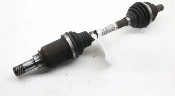 Smart ForFour II W453 Rear driveshaft A4533503700 396000937R
