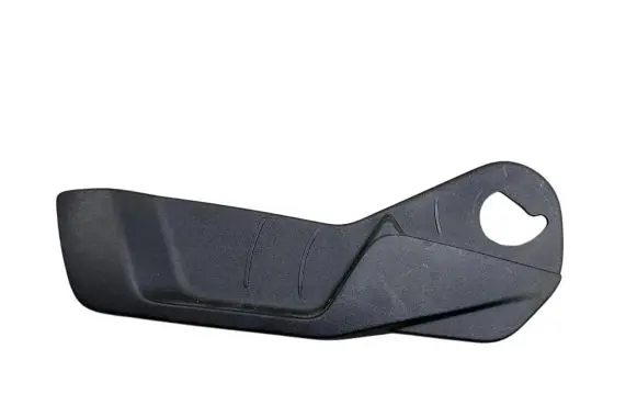 Ford Mustang VI Front door seat control surround trim FR3B6362185A RFD0100FZF4A FR3B6362185