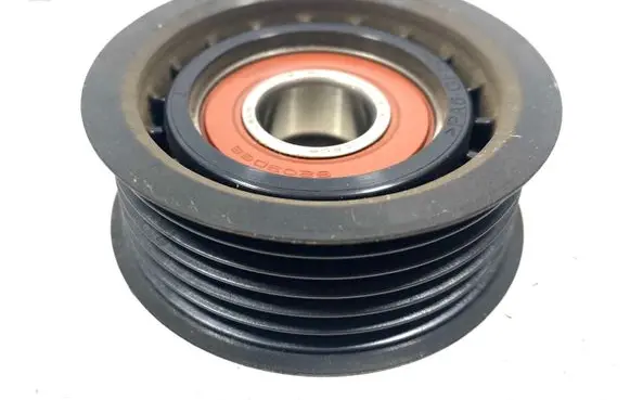 Volvo XC90 Belt tensioner pulley 6203DG8